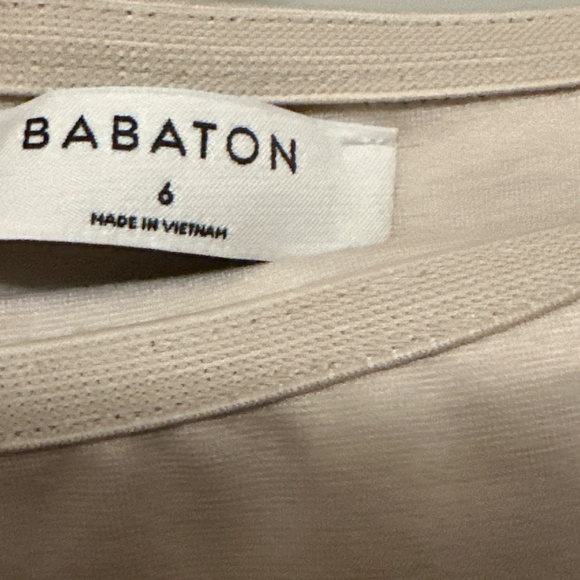 Babaton Dress - Picture 3 of 4